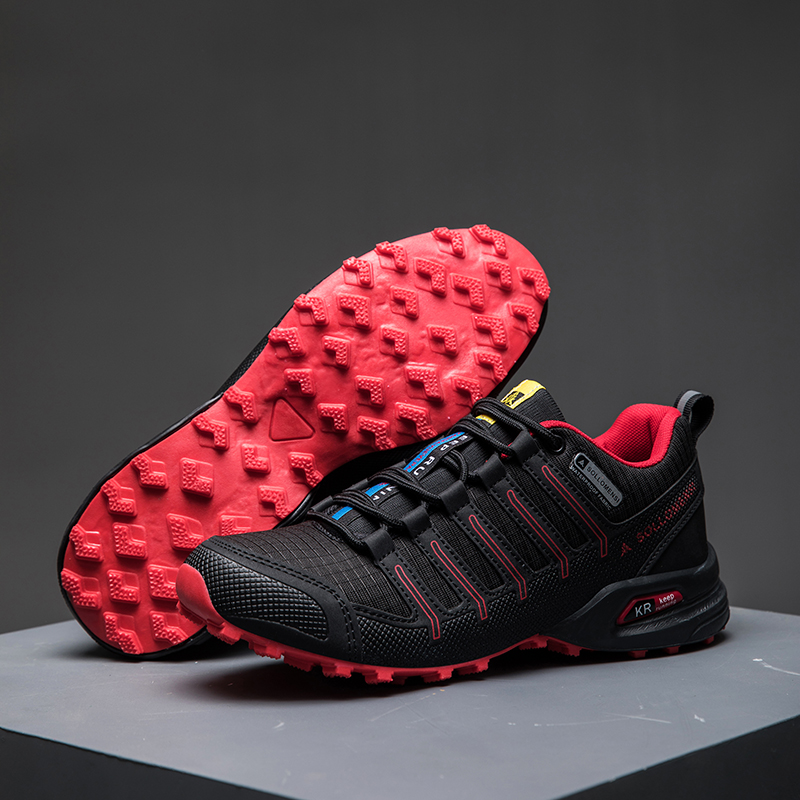 Sapatos masculinos resistentes - Climbing Shoe Beginner avaliação e preço