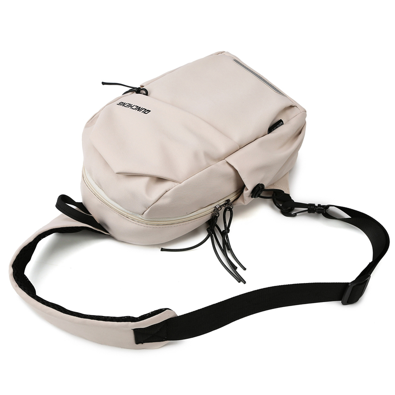 Bolsa de peito masculina casua - Outdoor Sport Backpack avaliação e preço
