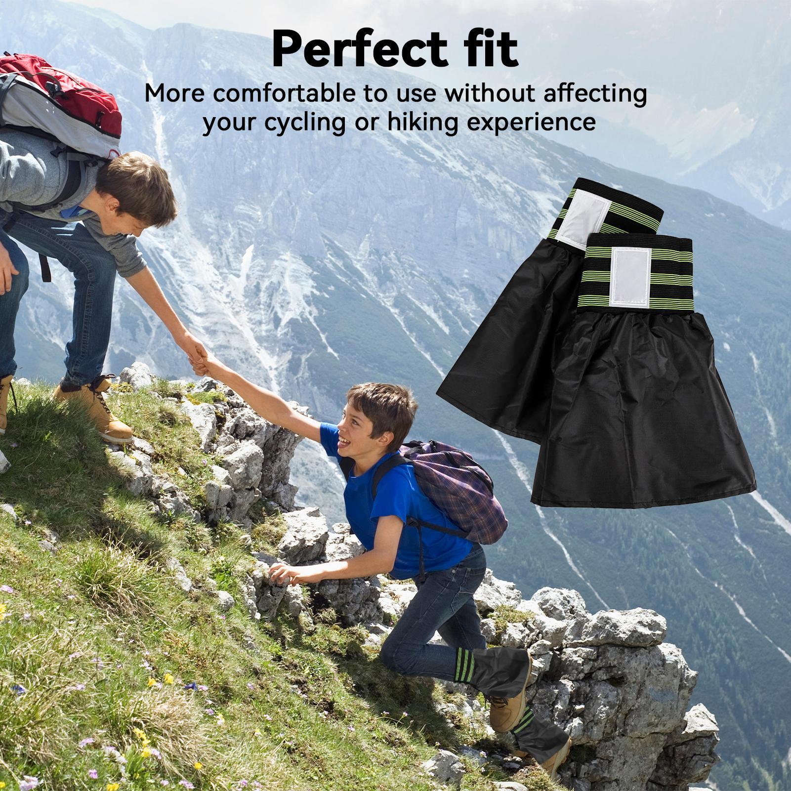 Polainas de ciclismo impermeáv - Outdoor Sport Leggings avaliação e preço