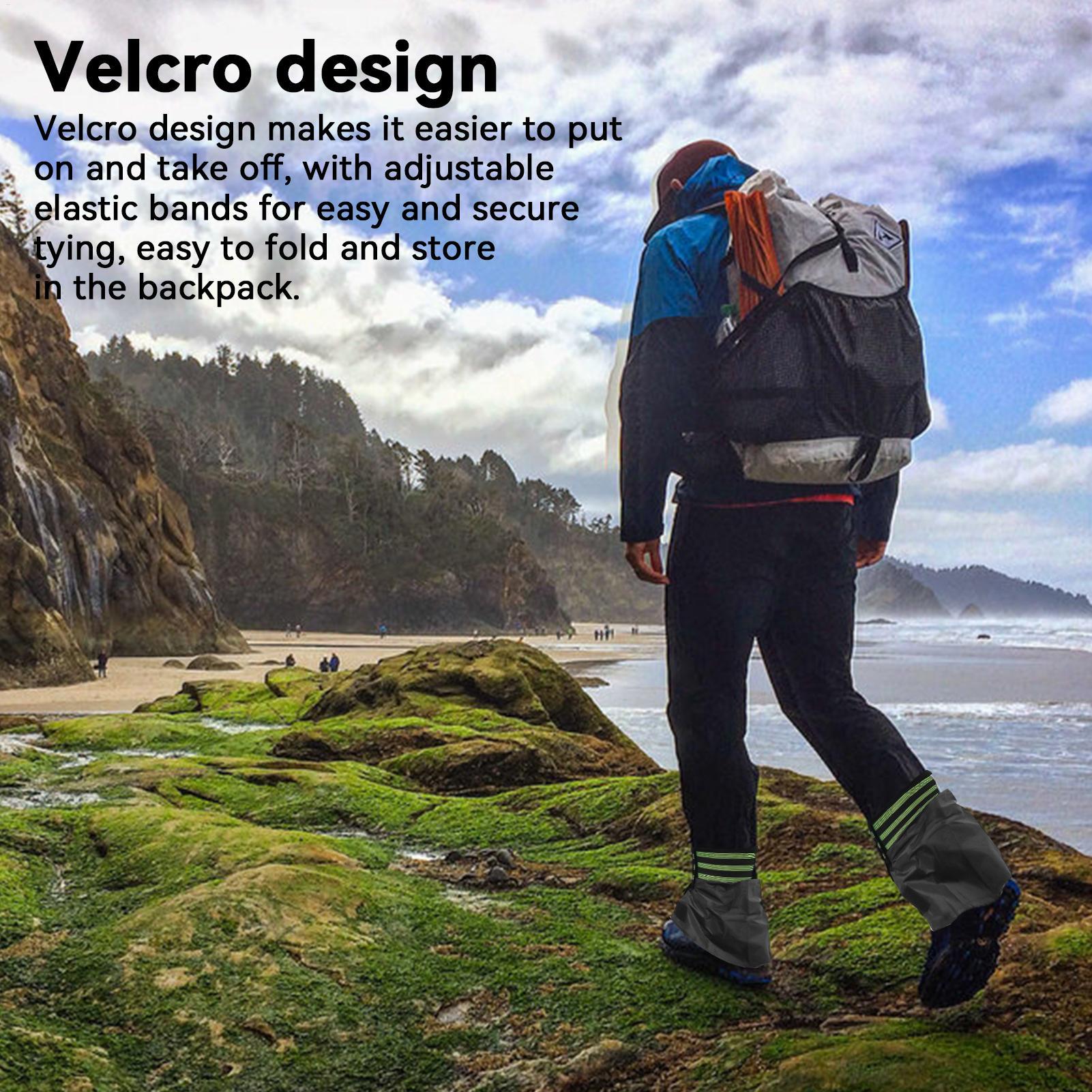 Polainas de ciclismo impermeáv - Outdoor Sport Leggings avaliação e preço
