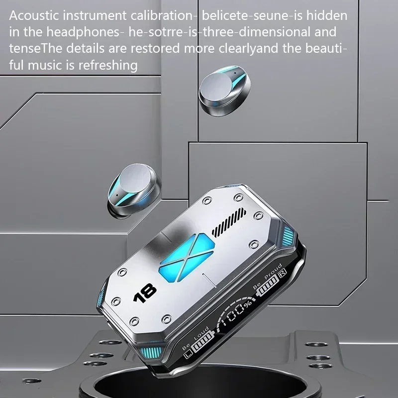 Fone de ouvido Bluetooth WS M4 - Outdoor Sport An avaliação e preço