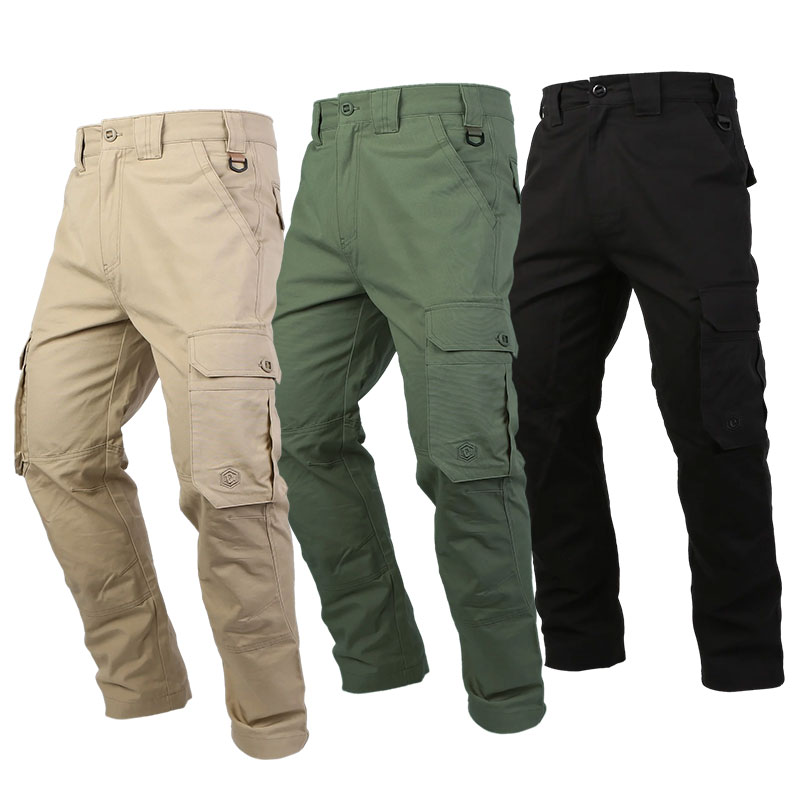 Emersongear azul etiqueta thil - Outdoor Sport Hiking Pants avaliação e preço