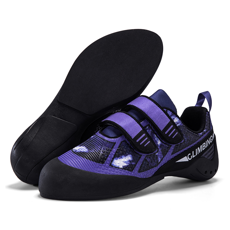 Novos Sapatos Profissionais de - Climbing Shoe Beginner avaliação e preço