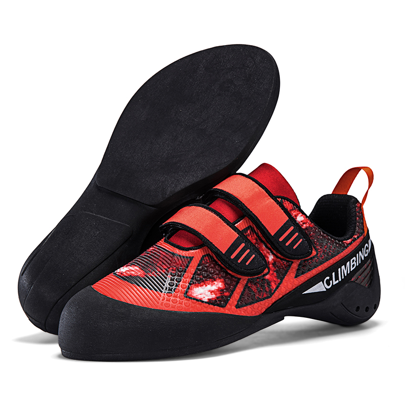 Novos Sapatos Profissionais de - Climbing Shoe Beginner avaliação e preço