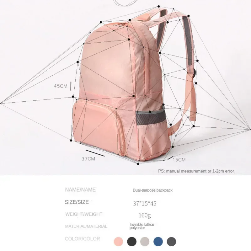 Xinxiang mochila de viagem ao  - Outdoor Sport Backpack avaliação e preço