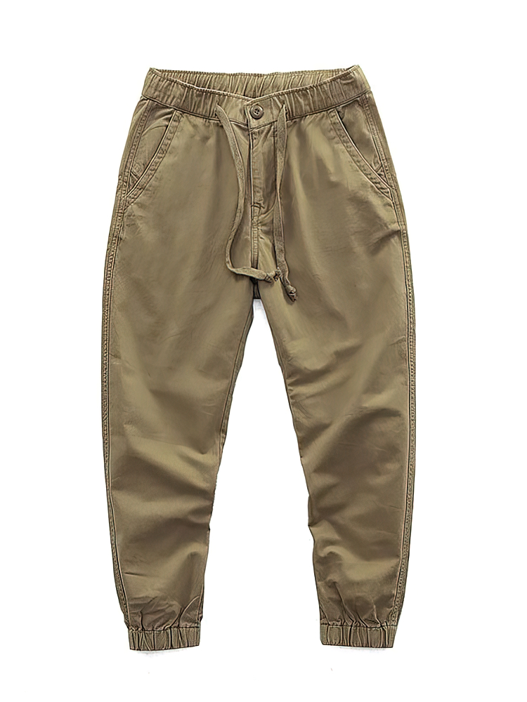 Esporte casual algodão jogger  - Outdoor Sport Hiking Pants avaliação e preço