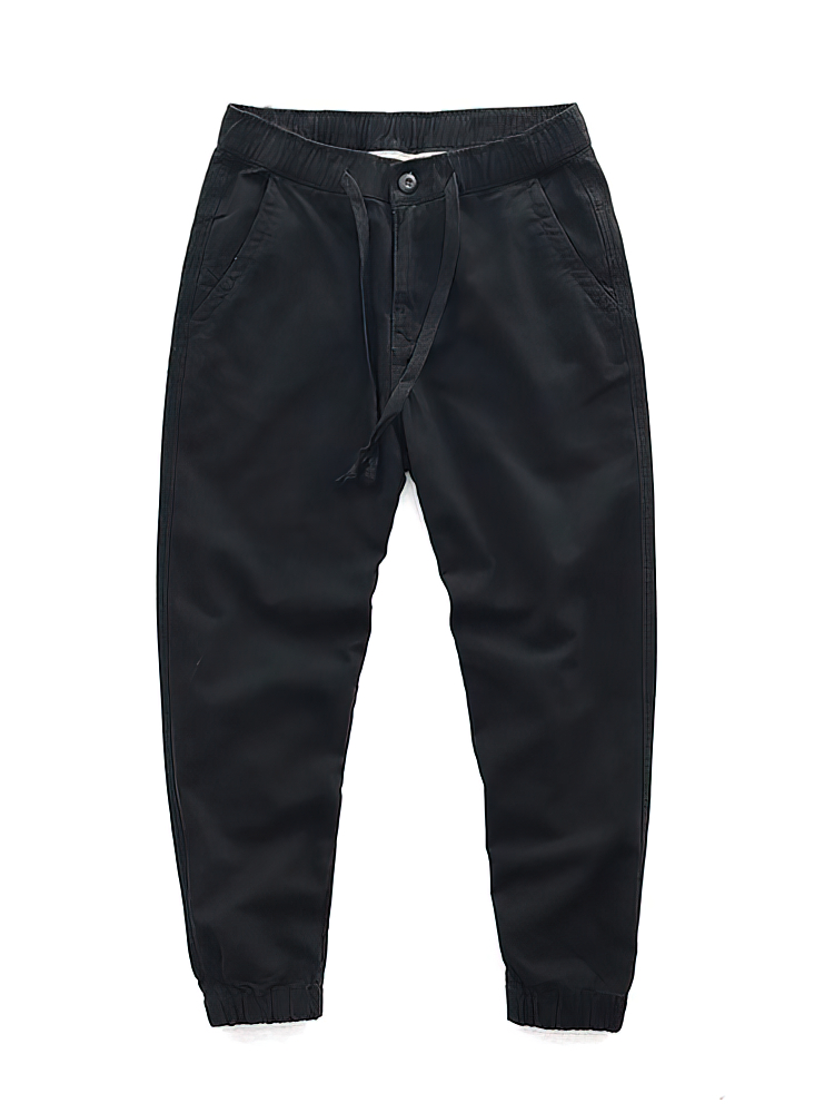Esporte casual algodão jogger  - Outdoor Sport Hiking Pants avaliação e preço