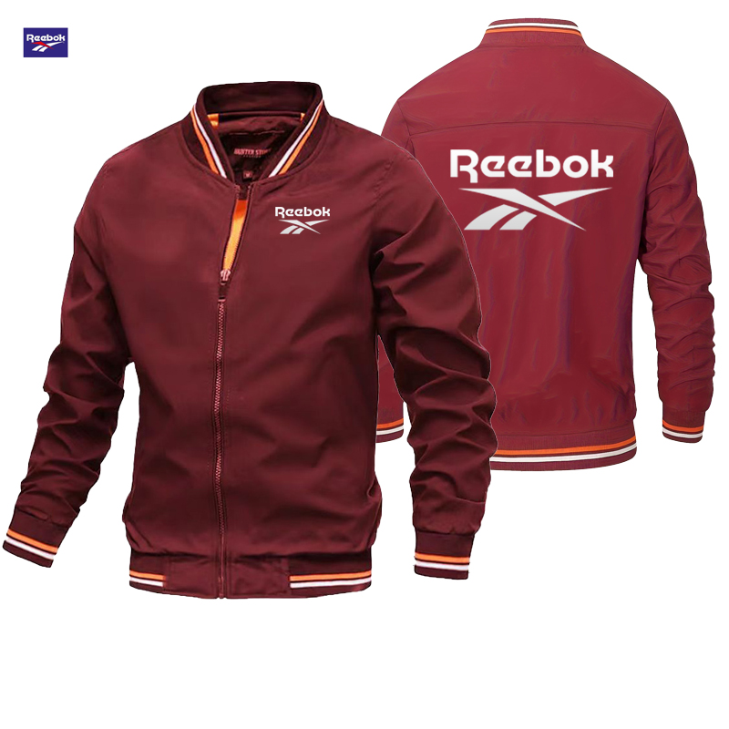 Jaqueta Semi-Coleteada da Marc - Outdoor Sport Brand Jacket avaliação e preço