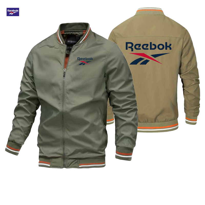 Jaqueta Semi-Coleteada da Marc - Outdoor Sport Brand Jacket avaliação e preço