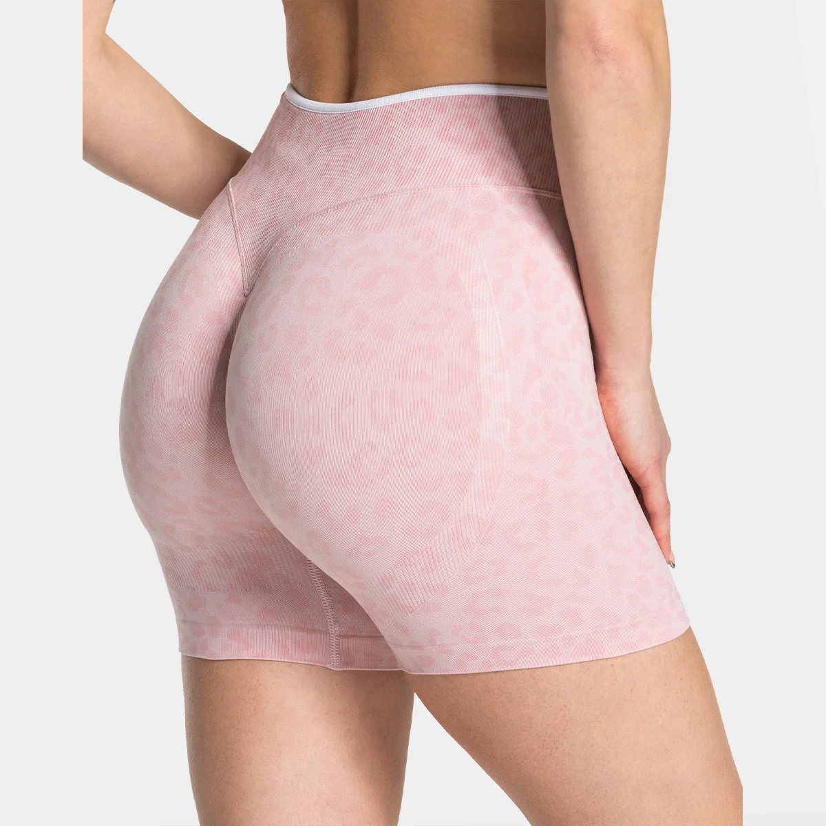 Shorts de Yoga Femininos TEVEO - Outdoor Sport Leggings avaliação e preço