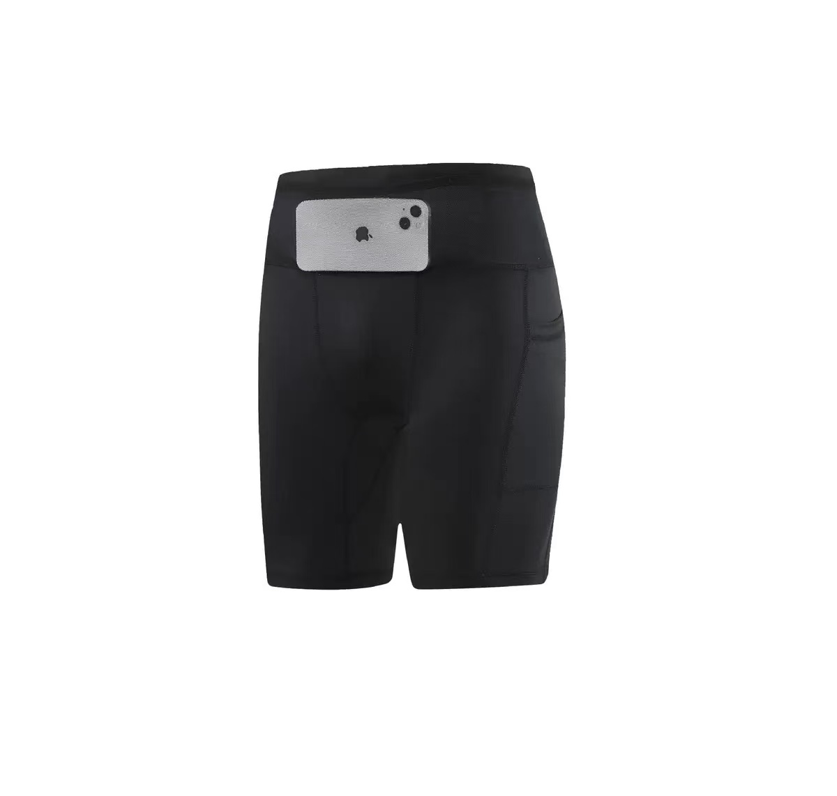 Shorts de Corrida Masculinos p - Outdoor Sport Leggings avaliação e preço