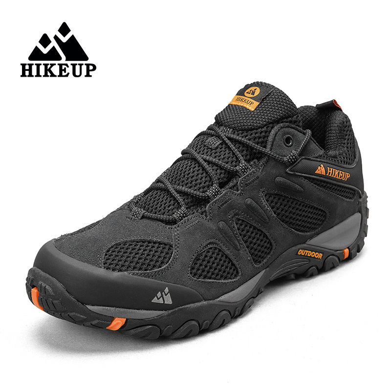 Hikeup sapatos masculinos resp - Climbing Shoe Beginner avaliação e preço