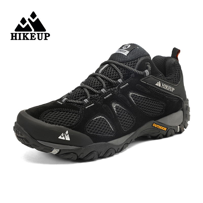 Hikeup sapatos masculinos resp - Climbing Shoe Beginner avaliação e preço