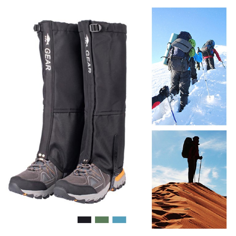 Caminhadas ao ar livre à prova - Outdoor Sport Leggings avaliação e preço