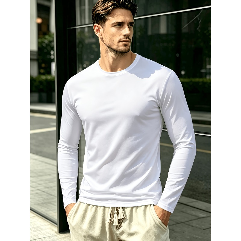 Camiseta de Manga Longa com Go - Outdoor Sportswear avaliação e preço