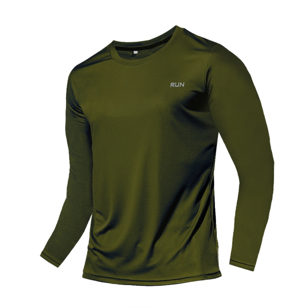 Camiseta Casual Esportiva de M - Outdoor Sportswear avaliação e preço