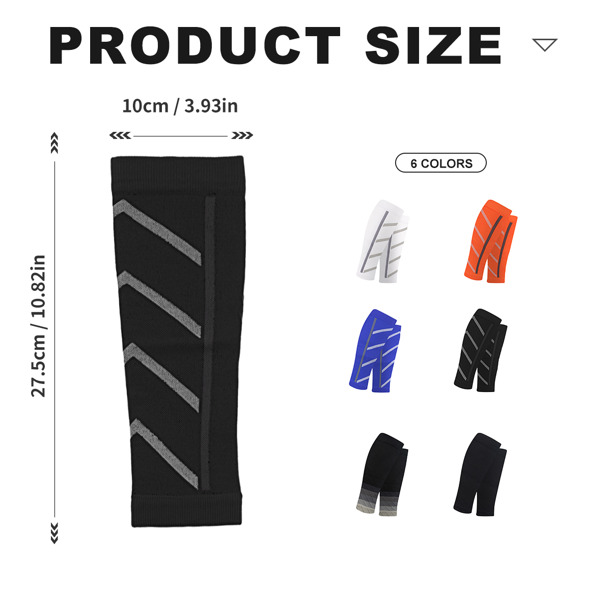 Meias esportivas de compressão - Outdoor Sport Leggings avaliação e preço