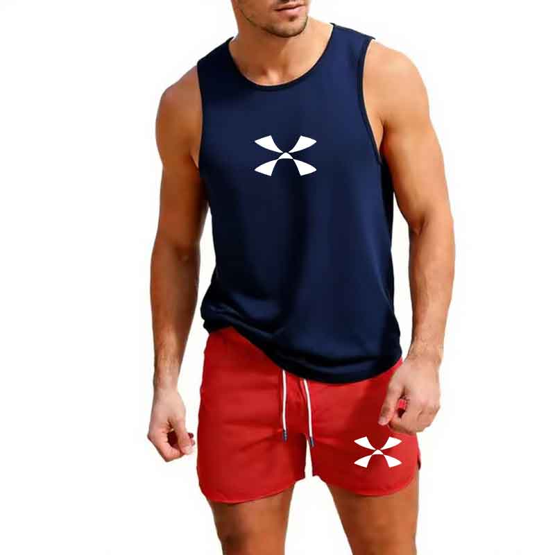 Conjunto de Roupas Esportivas  - Outdoor Sportswear avaliação e preço