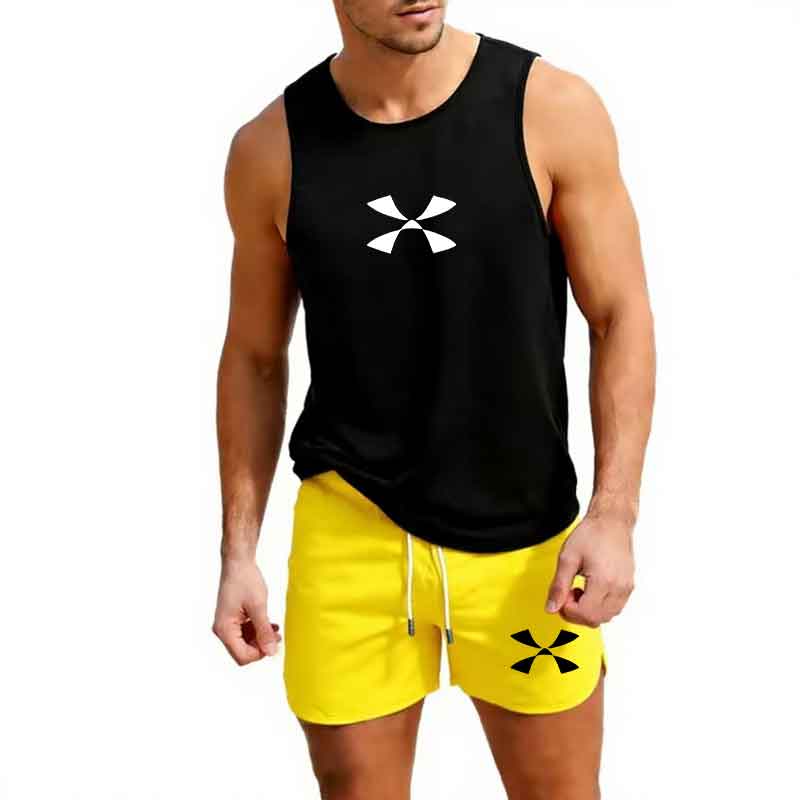Conjunto de Roupas Esportivas  - Outdoor Sportswear avaliação e preço