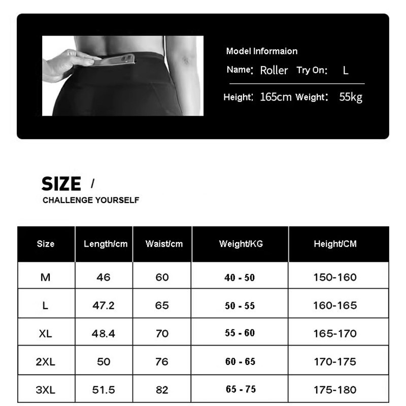 Shorts de Corrida para Homens  - Outdoor Sport Leggings avaliação e preço