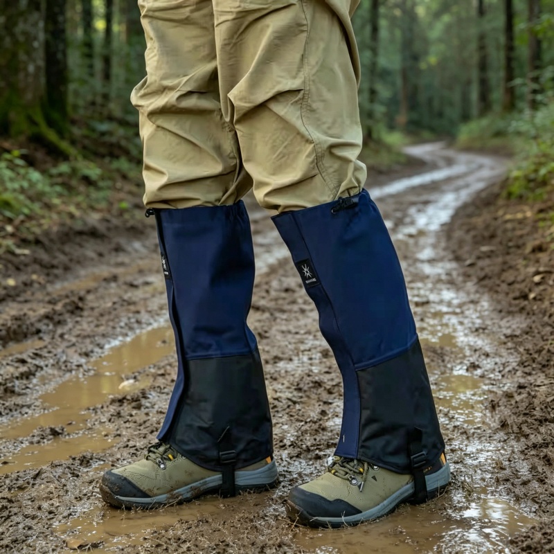 Capa Protetora Impermeável par - Outdoor Sport Leggings avaliação e preço