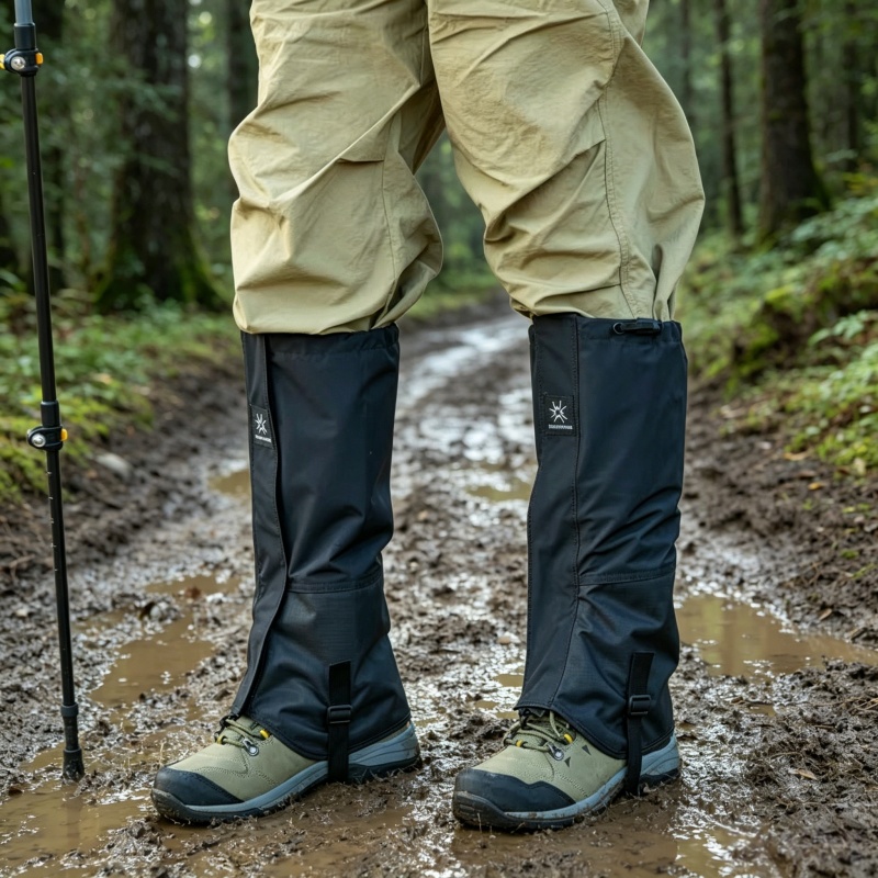 Capa Protetora Impermeável par - Outdoor Sport Leggings avaliação e preço