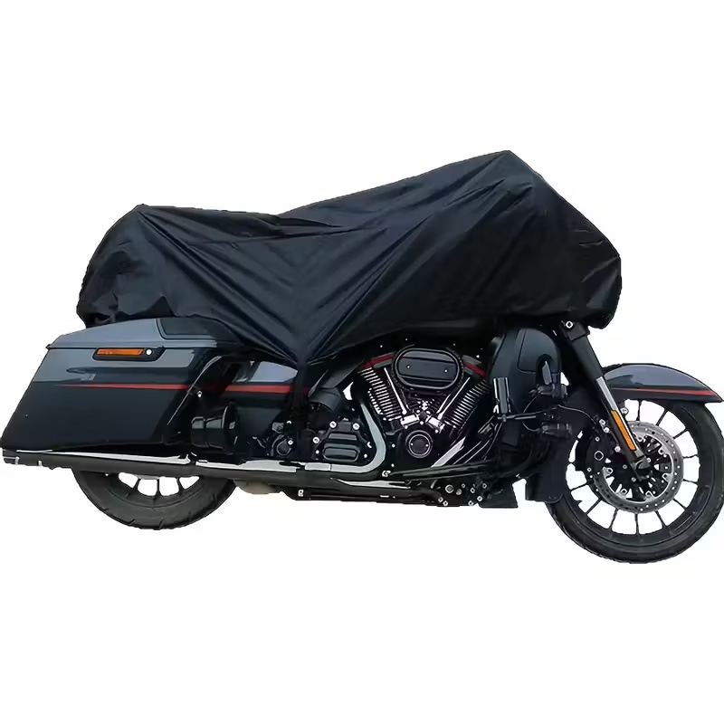 Capa Leve para Motocicletas, A - Outdoor Sport Using A Bike avaliação e preço