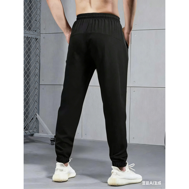Calças de moletom masculinas d - Outdoor Sport Hiking Pants avaliação e preço