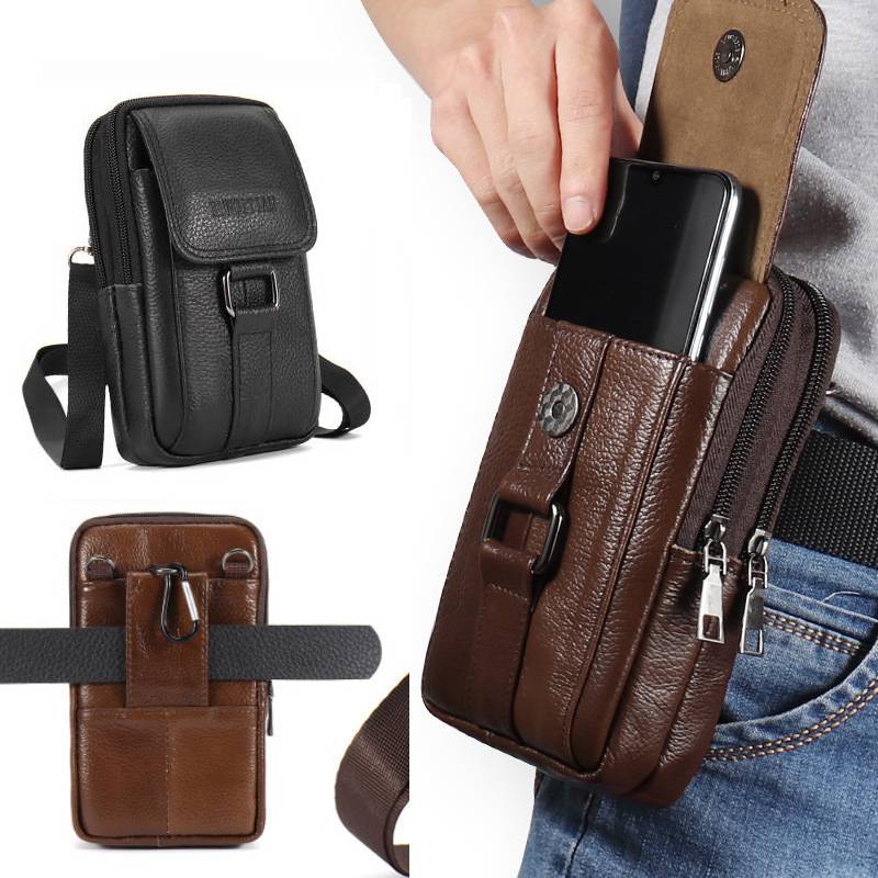 Bolsa de cintura para celular  - Outdoor Sport Backpack avaliação e preço