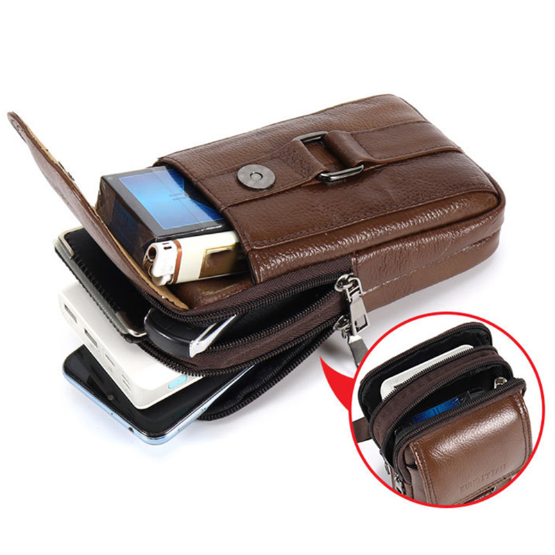 Bolsa de cintura para celular  - Outdoor Sport Backpack avaliação e preço