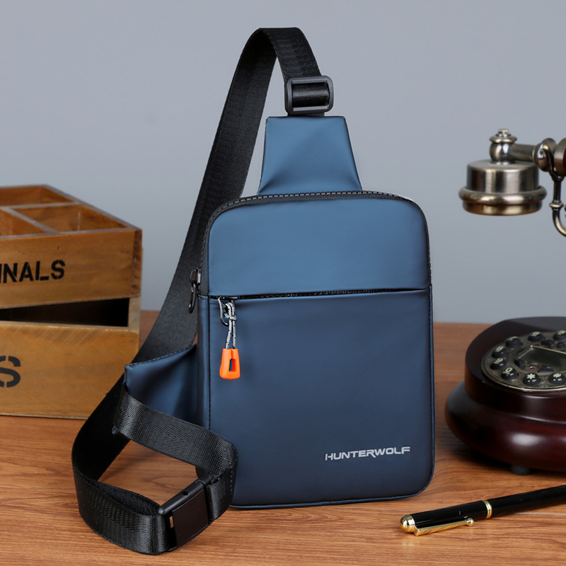 Bolsa de peito masculina multi - Outdoor Sport Backpack avaliação e preço