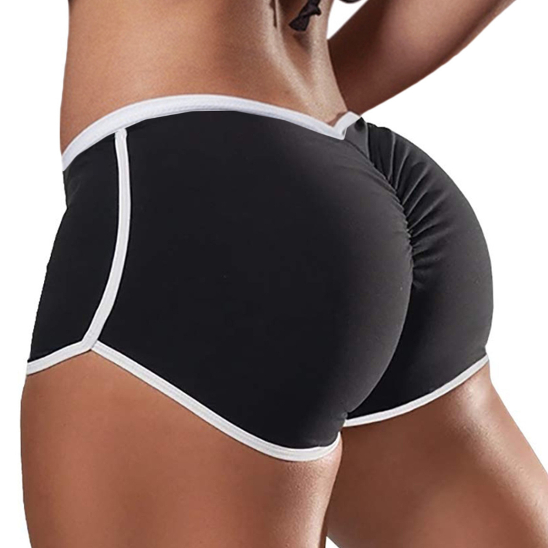 Verão simples shorts mulheres  - Outdoor Sport Leggings avaliação e preço