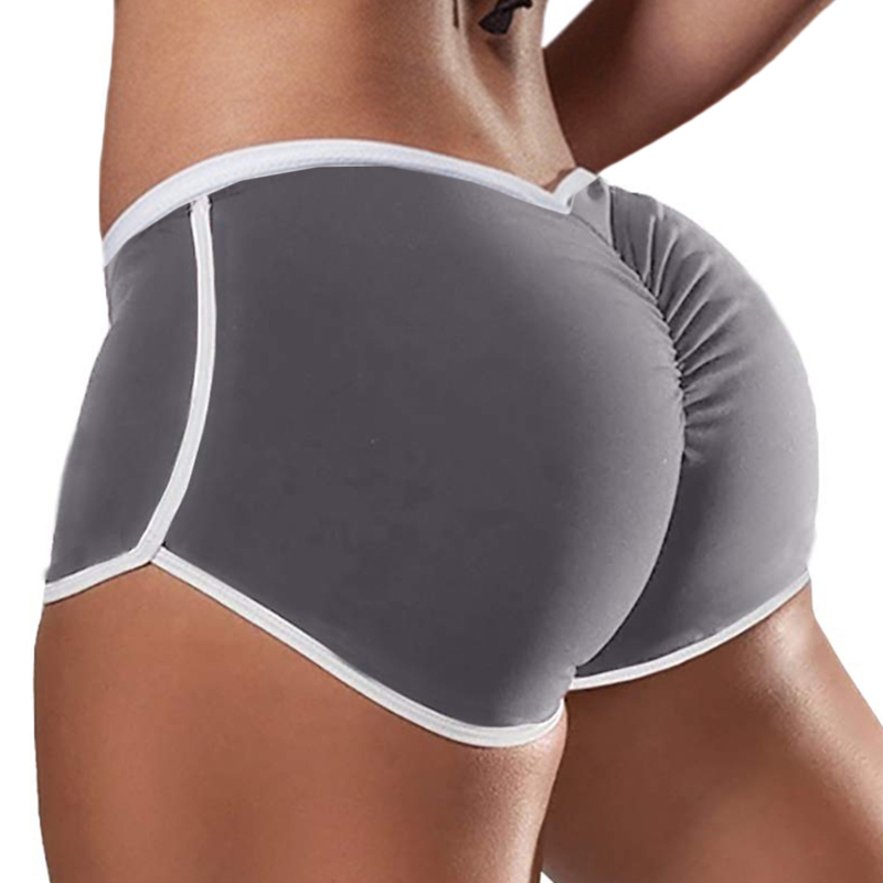 Verão simples shorts mulheres  - Outdoor Sport Leggings avaliação e preço