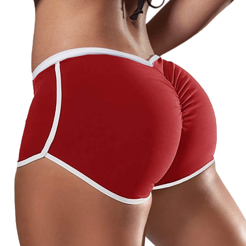 Verão simples shorts mulheres  - Outdoor Sport Leggings avaliação e preço