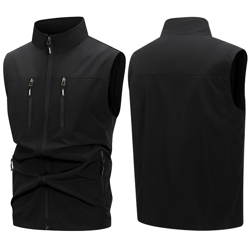Colete softshell leve masculin - Outdoor Sport Winter Jacket avaliação e preço