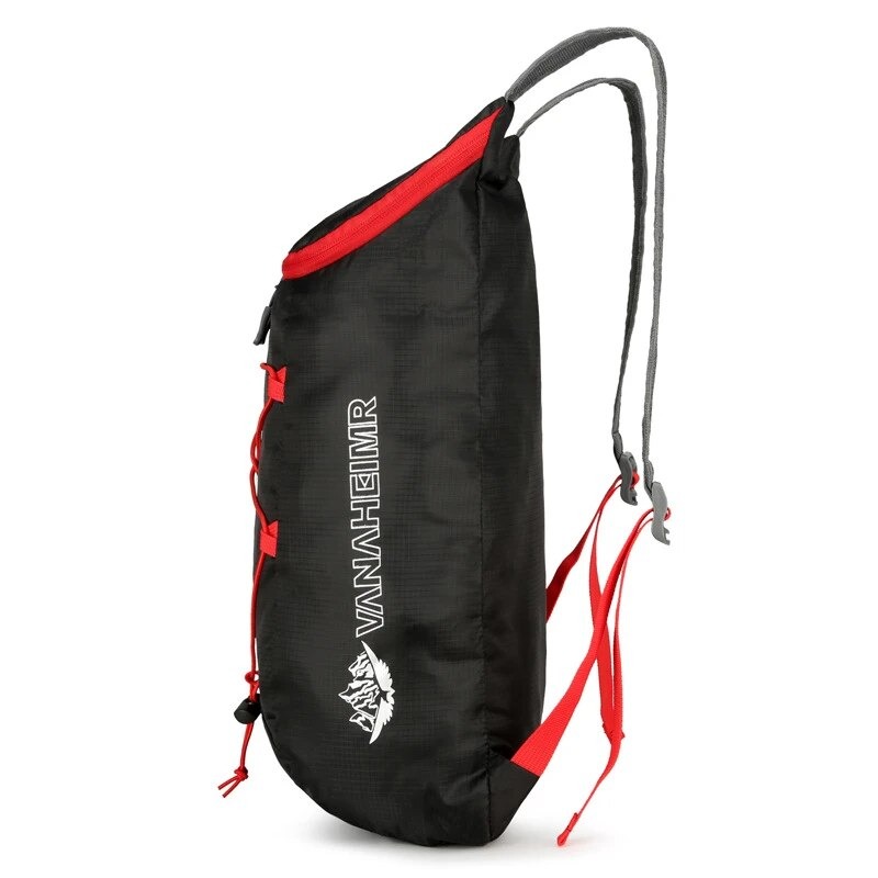 Mochila dobrável multifunciona - Outdoor Sport Backpack avaliação e preço