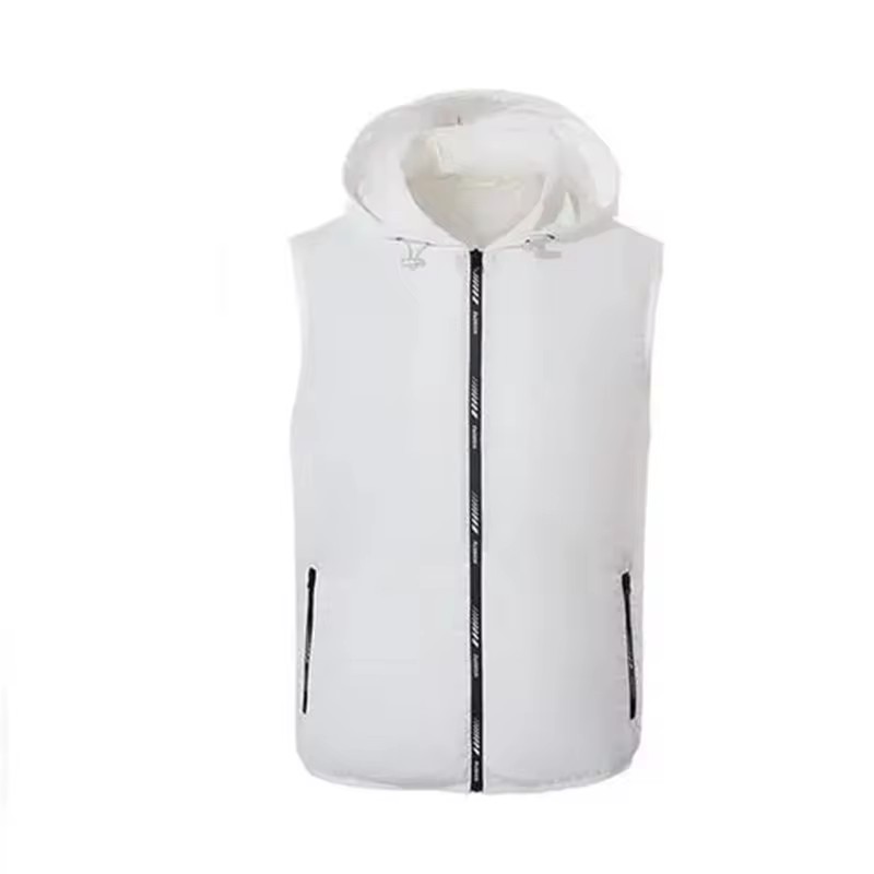 Colete Corta-Vento Ultraleve d - Outdoor Sport Brand Jacket avaliação e preço