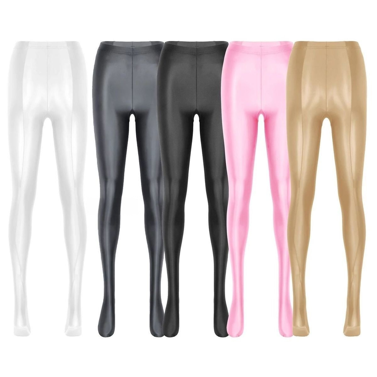 Meia-calça Extra Grande com Co - Outdoor Sport Leggings avaliação e preço