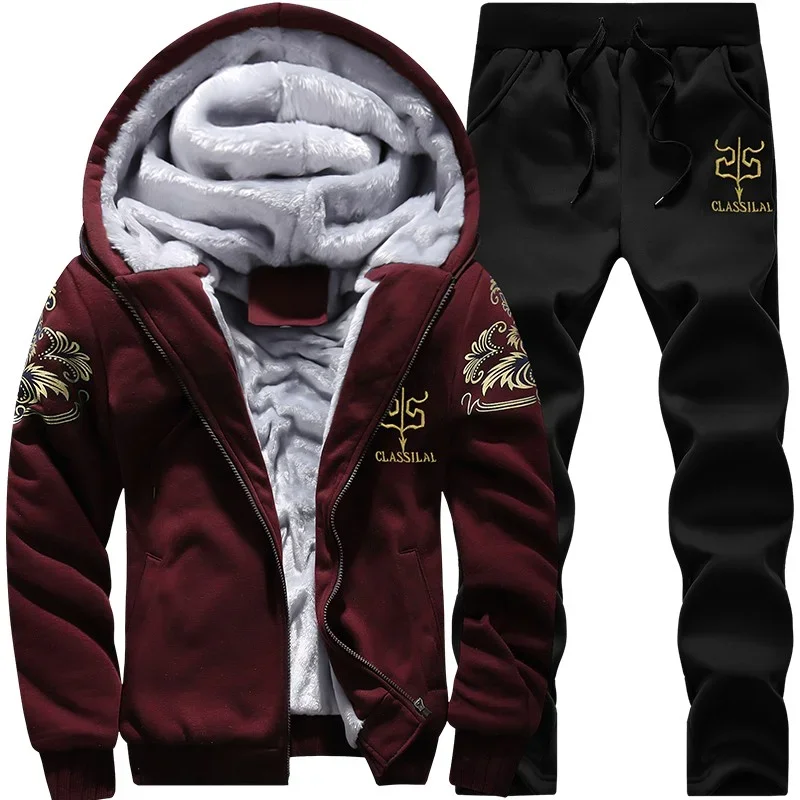 Outono inverno conjuntos de es - Outdoor Sport Winter Jacket avaliação e preço
