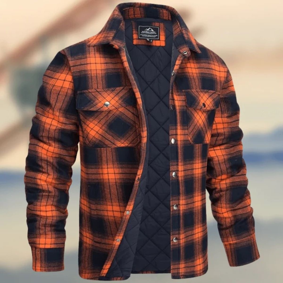Tendência da moda de inverno c - Outdoor Sport Winter Jacket avaliação e preço