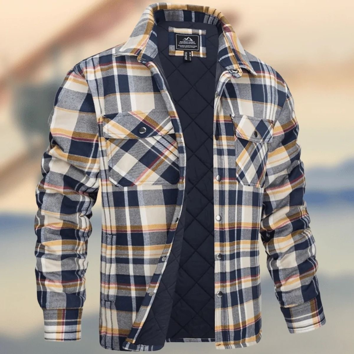 Tendência da moda de inverno c - Outdoor Sport Winter Jacket avaliação e preço