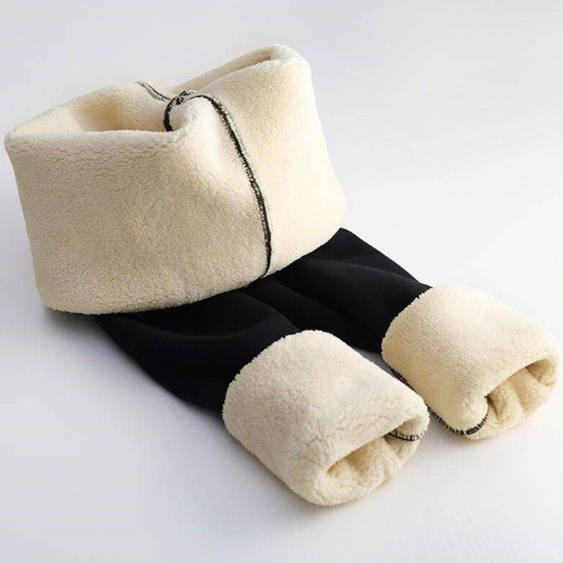 Leggings térmicas forradas de  - Outdoor Sport Leggings avaliação e preço