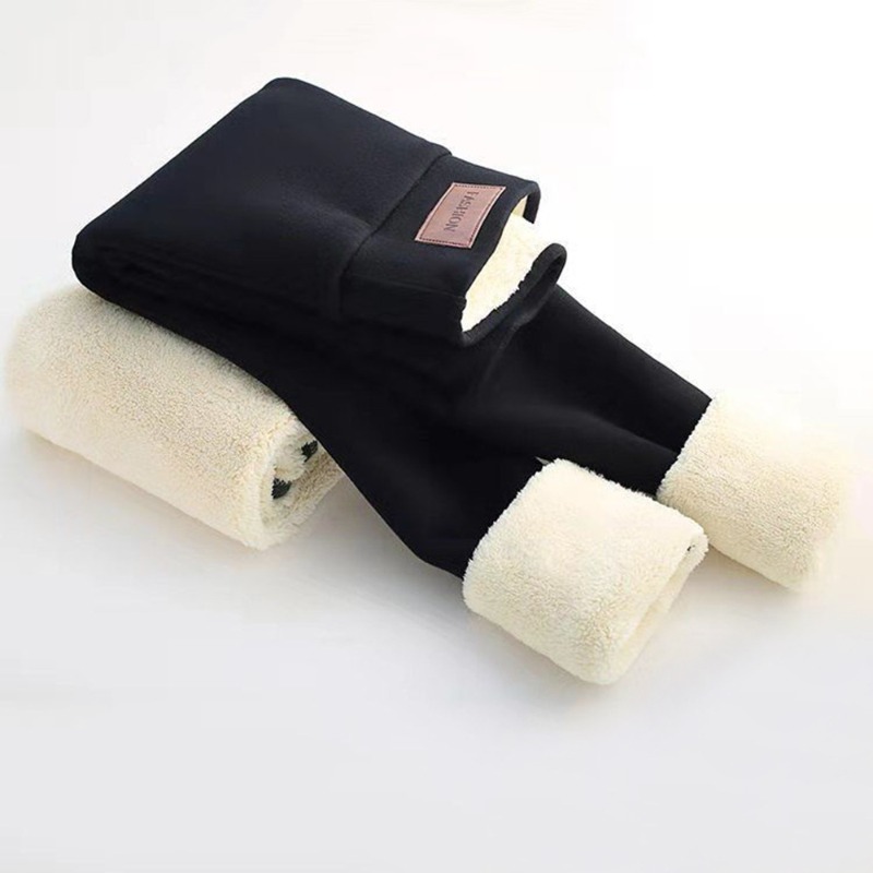 Leggings térmicas forradas de  - Outdoor Sport Leggings avaliação e preço