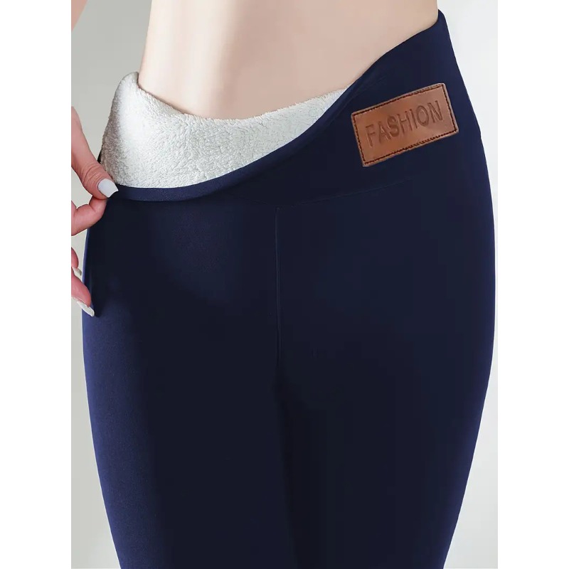 Leggings térmicas forradas de  - Outdoor Sport Leggings avaliação e preço