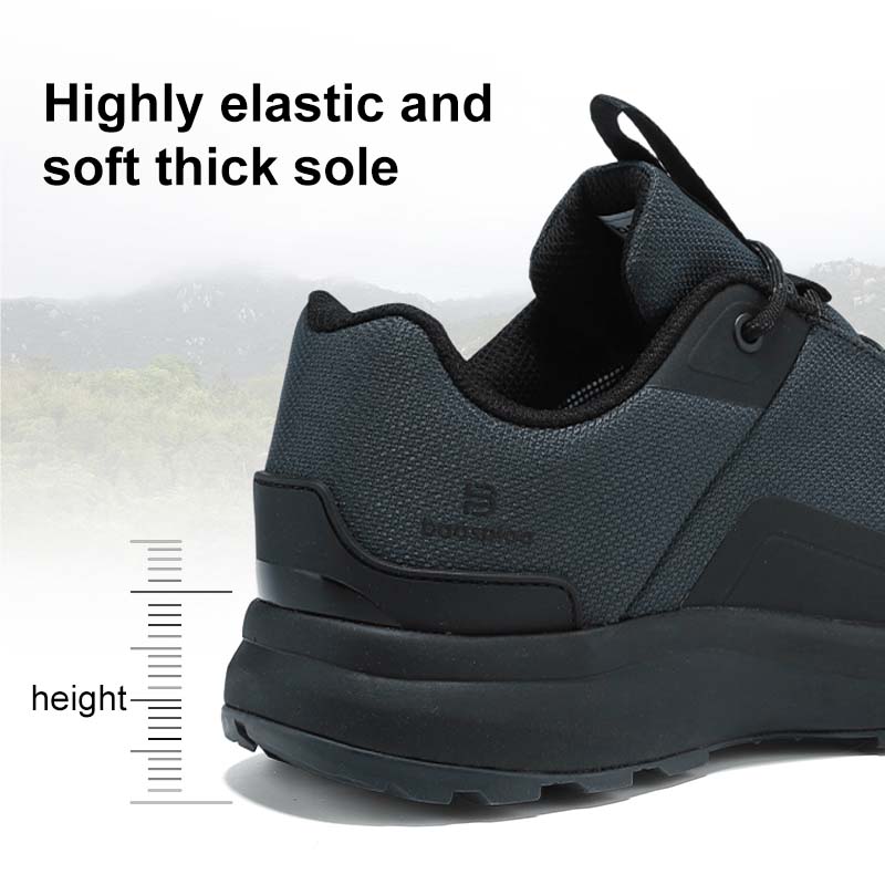 Tênis Masculino Baasploa para  - Climbing Shoe Beginner avaliação e preço