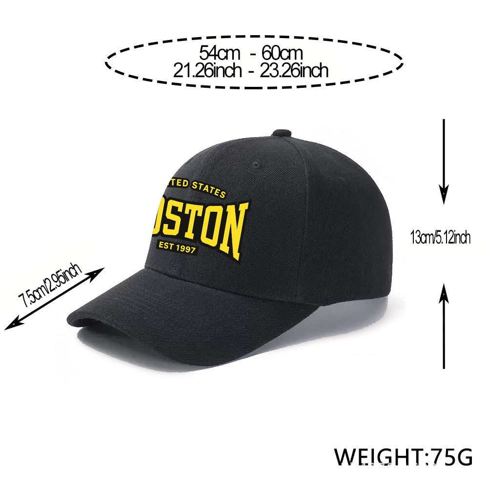 1 unidade de gorro estampado a - Outdoor Sport An avaliação e preço