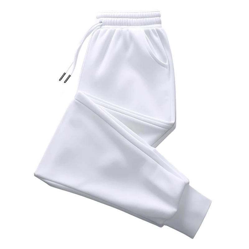 Cor sólida dos homens sweatpan - Outdoor Sport Hiking Pants avaliação e preço