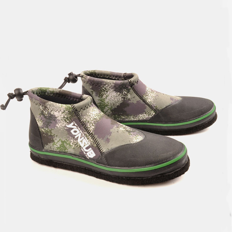 2026 YONSUB Cut Botas de Pesca - Climbing Shoe Beginner avaliação e preço