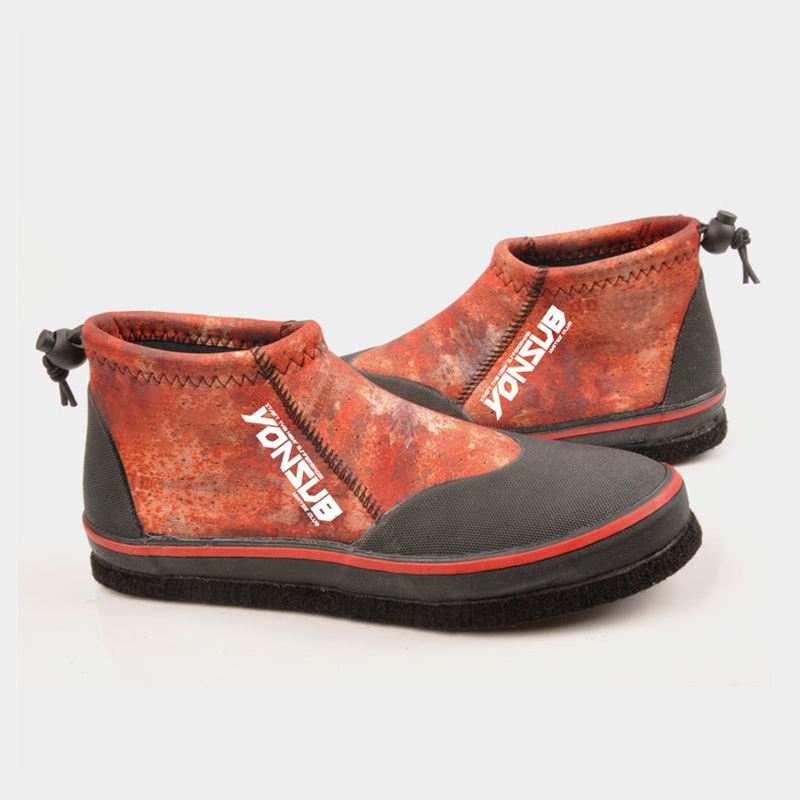 2026 YONSUB Cut Botas de Pesca - Climbing Shoe Beginner avaliação e preço