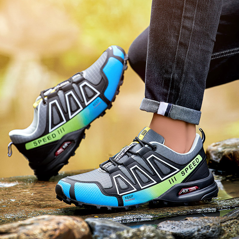 Sapatos masculinos à prova d'á - Climbing Shoe Beginner avaliação e preço